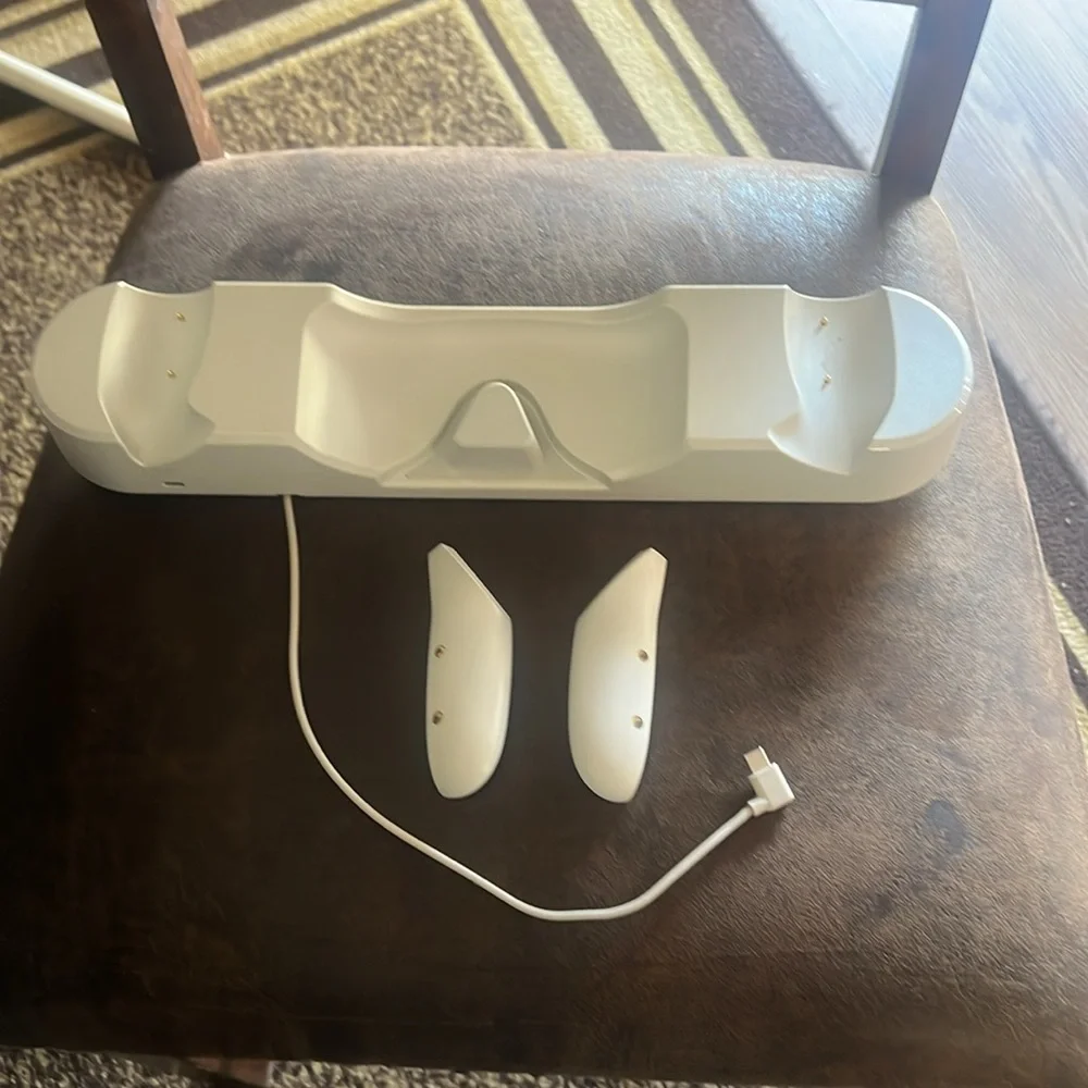 Oculus quest 2 charging dock